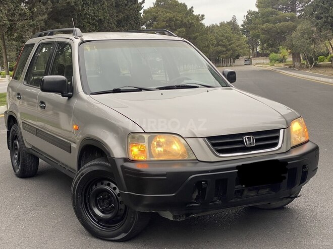 Honda CR-V 1998, 211,000 km - 2.0 l - Sumqayıt