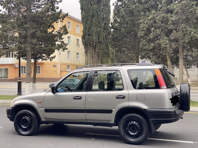 Honda CR-V 1998, 211,000 km - 2.0 l - Sumqayıt