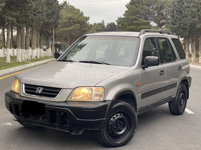 Honda CR-V 1998, 211,000 km - 2.0 l - Sumqayıt