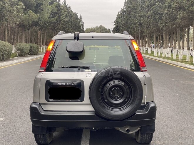 Honda CR-V 1998, 211,000 km - 2.0 l - Sumqayıt