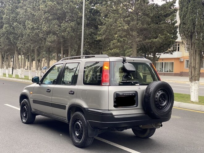 Honda CR-V 1998, 211,000 km - 2.0 l - Sumqayıt