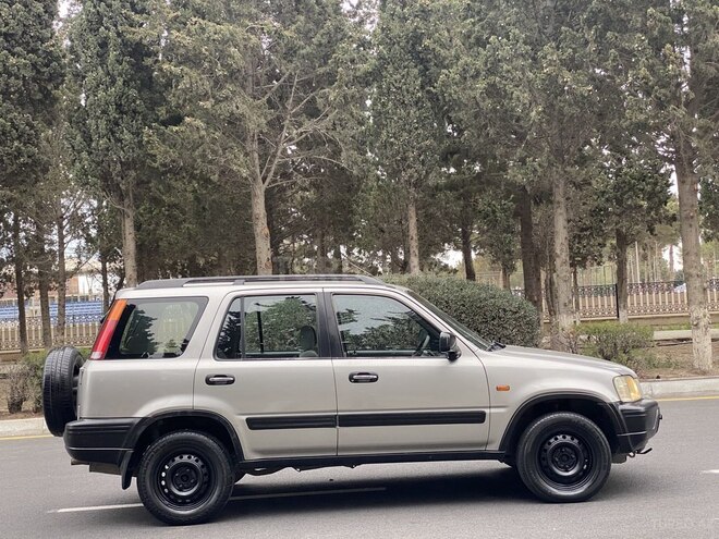 Honda CR-V 1998, 211,000 km - 2.0 l - Sumqayıt