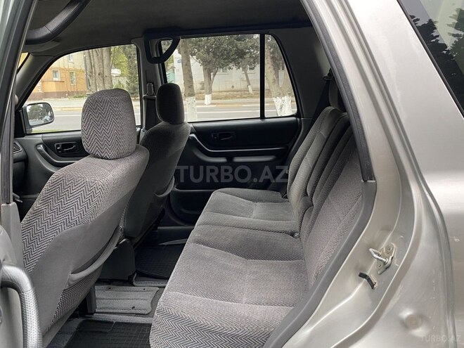 Honda CR-V 1998, 211,000 km - 2.0 l - Sumqayıt