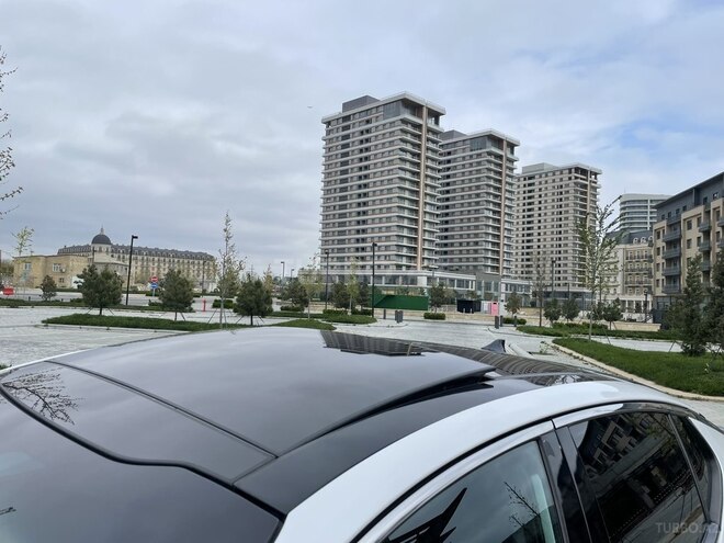 Kia Optima 2012, 111,700 km - 2.0 л - Bakı