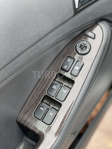 Kia Optima 2012, 111,700 km - 2.0 л - Bakı