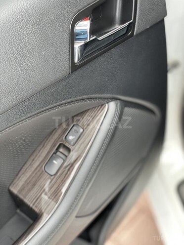 Kia Optima 2012, 111,700 km - 2.0 л - Bakı
