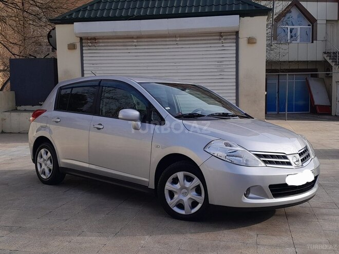 Nissan Tiida 2011, 91,248 km - 1.5 l - Bakı