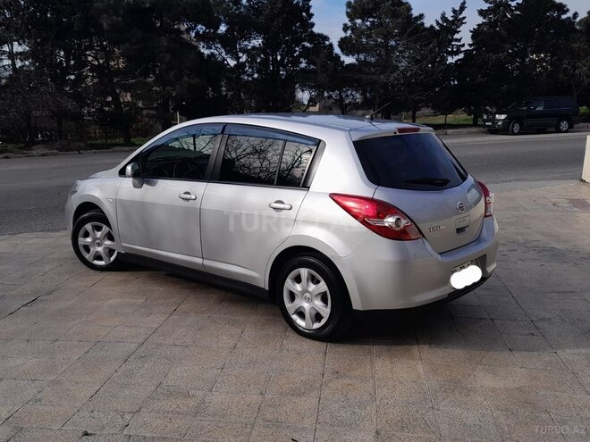 Nissan Tiida 2011, 91,248 km - 1.5 l - Bakı