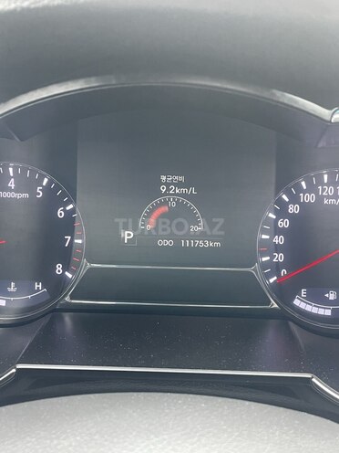 Kia Optima 2012, 111,700 km - 2.0 л - Bakı