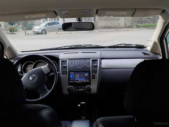 Nissan Tiida 2011, 91,248 km - 1.5 l - Bakı