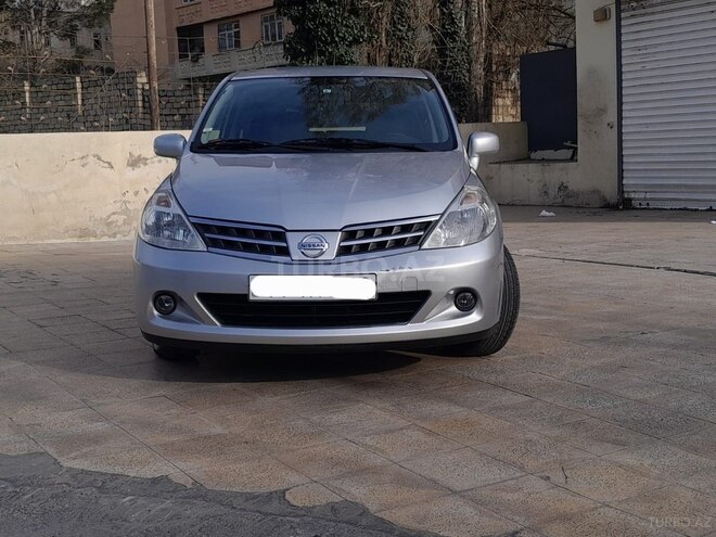 Nissan Tiida 2011, 91,248 km - 1.5 l - Bakı