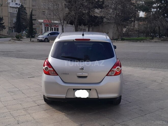 Nissan Tiida 2011, 91,248 km - 1.5 l - Bakı