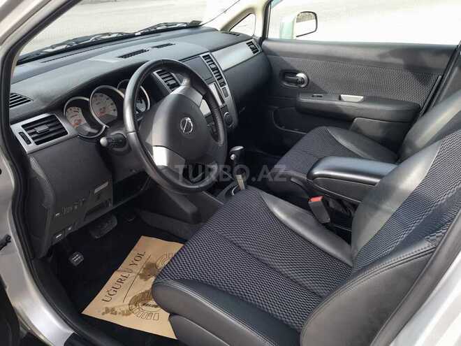 Nissan Tiida 2011, 91,248 km - 1.5 l - Bakı
