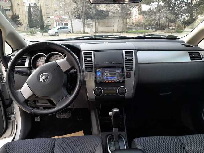 Nissan Tiida 2011, 91,248 km - 1.5 l - Bakı