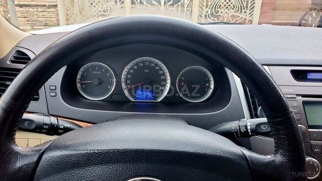 Hyundai Sonata 2009, 205,000 km - 2.4 l - Gəncə