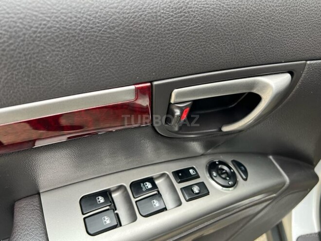 Hyundai Santa Fe 2009, 218,456 km - 2.0 l - Naftalan