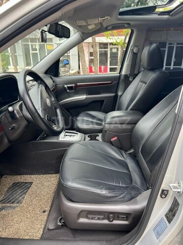 Hyundai Santa Fe 2009, 218,456 km - 2.0 l - Naftalan