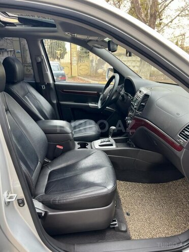Hyundai Santa Fe 2009, 218,456 km - 2.0 l - Naftalan