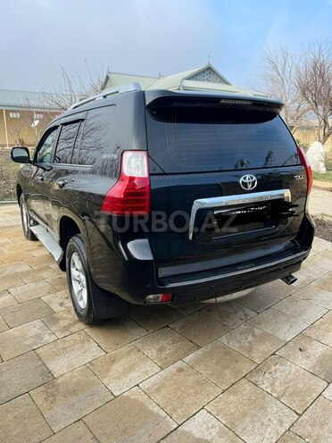 Toyota Prado 2012, 153,000 km - 2.7 l - Bakı