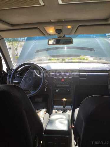 Mercedes E 280 1998, 350,000 km - 2.8 l - Gəncə