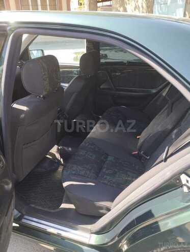 Mercedes E 280 1998, 350,000 km - 2.8 l - Gəncə