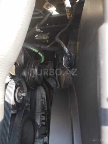 Mercedes E 280 1998, 350,000 km - 2.8 l - Gəncə