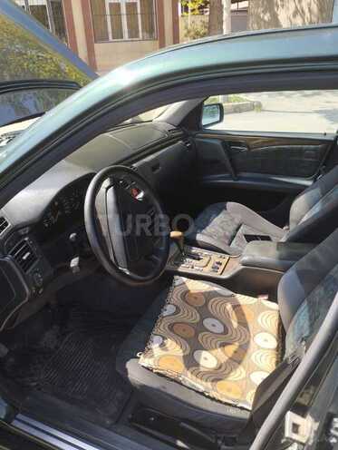 Mercedes E 280 1998, 350,000 km - 2.8 l - Gəncə