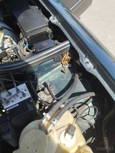 Mercedes E 280 1998, 350,000 km - 2.8 l - Gəncə