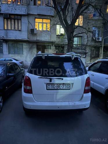 Ssang Yong Rexton 2008, 283,000 km - 3.2 l - Bakı