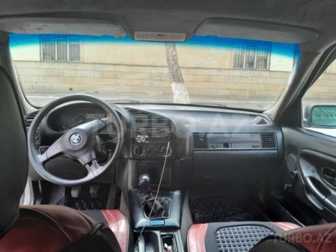 BMW 320 1991, 520,000 km - 0.2 l - Bakı