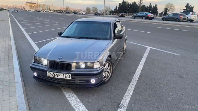 BMW 320 1991, 520,000 km - 0.2 l - Bakı