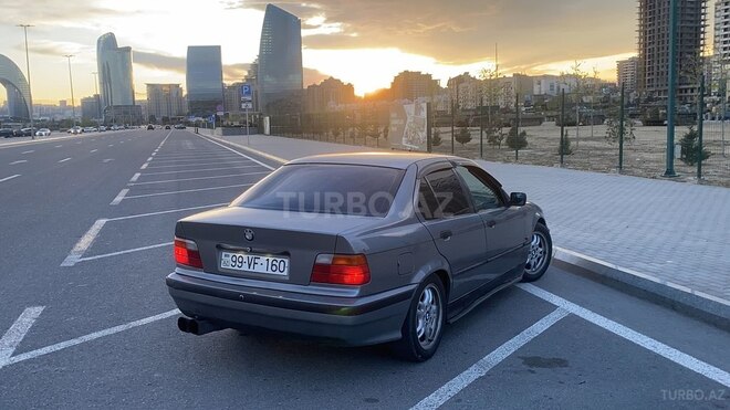 BMW 320 1991, 520,000 km - 0.2 l - Bakı