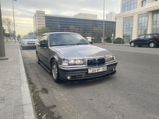 BMW 320 1991, 520,000 km - 0.2 l - Bakı