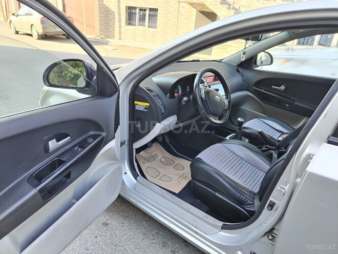 Kia Ceed 2007, 210,000 km - 1.6 l - Bakı