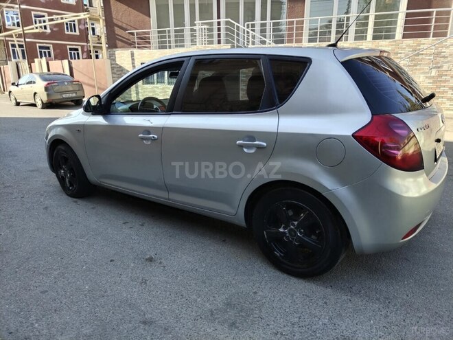 Kia Ceed 2007, 210,000 km - 1.6 l - Bakı