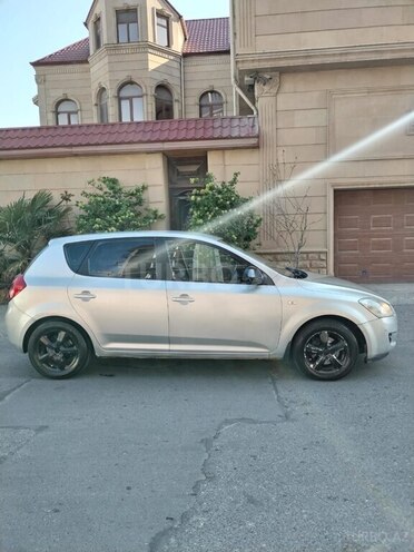 Kia Ceed 2007, 210,000 km - 1.6 l - Bakı