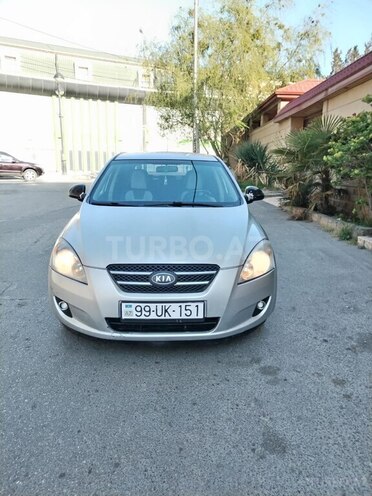 Kia Ceed 2007, 210,000 km - 1.6 l - Bakı