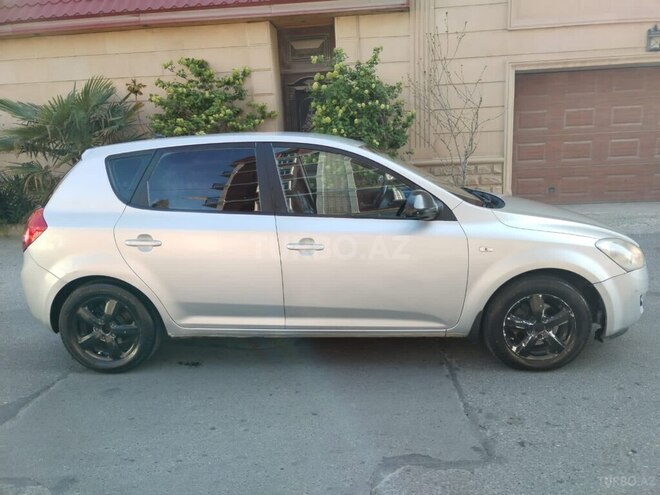 Kia Ceed 2007, 210,000 km - 1.6 l - Bakı