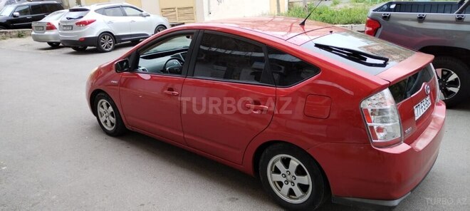 Toyota Prius 2009, 250,000 km - 1.5 l - Bakı