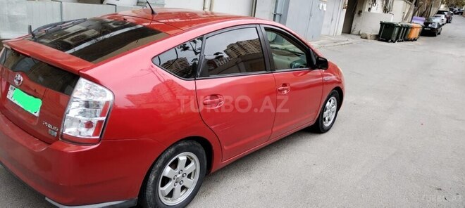 Toyota Prius 2009, 250,000 km - 1.5 l - Bakı