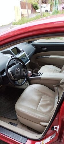 Toyota Prius 2009, 250,000 km - 1.5 l - Bakı