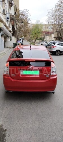 Toyota Prius 2009, 250,000 km - 1.5 l - Bakı