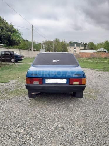LADA (VAZ) 21099 1997, 88,000 km - 1.5 l - Mingəçevir
