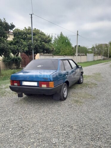 LADA (VAZ) 21099 1997, 88,000 km - 1.5 l - Mingəçevir