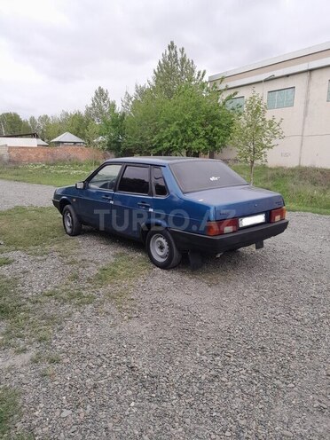 LADA (VAZ) 21099 1997, 88,000 km - 1.5 l - Mingəçevir