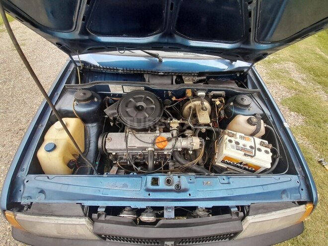 LADA (VAZ) 21099 1997, 88,000 km - 1.5 l - Mingəçevir
