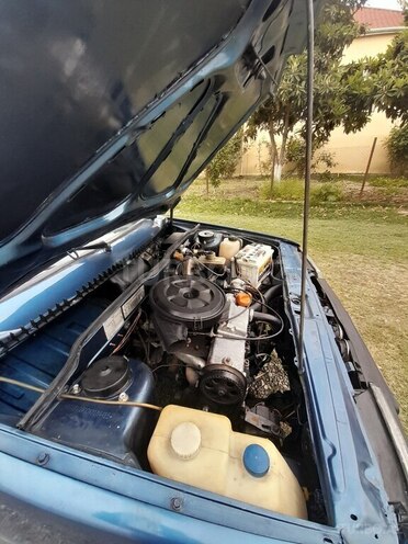 LADA (VAZ) 21099 1997, 88,000 km - 1.5 l - Mingəçevir