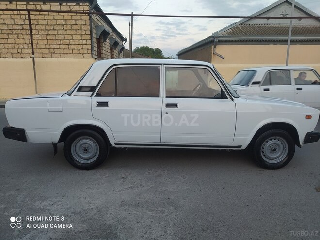 LADA (VAZ) 2107 2004, 380,000 km - 1.5 l - Bərdə