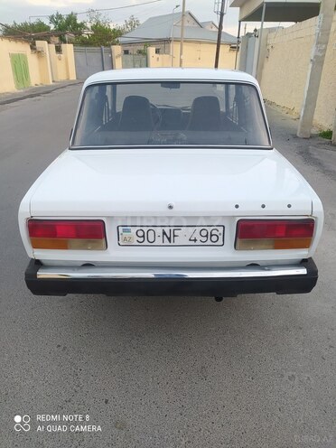 LADA (VAZ) 2107 2004, 380,000 km - 1.5 l - Bərdə