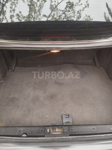 Mercedes E 200 1998, 666,137 km - 2.0 l - Şamaxı